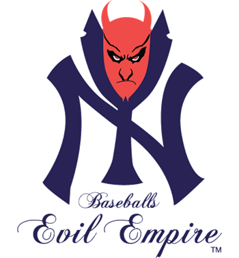 Baseballs Evil Empire